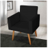 Tapete Quarto Peludo 1×1,5 Sala Felpudo 100×150