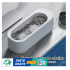 Portátil Máquina De Ruído Branco Compacto Sono Terapia Máquina De Som Para O Bebê Com 20 Som Calmante, Usb Recarregável Cod