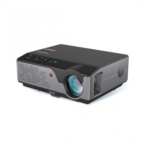 Smart Screen Linux Com Função Projetor 4500 Lumens Multilaser – PJ004