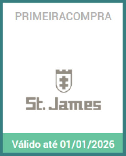 St. James – Primeira compra
