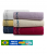 Kit 2 Toalhas De Banho Gigante Grossa Luxo Grande