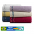 Cobre Leito Colcha Casal 2,20m x 2,00m