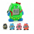 Mini Animais de Estimação Eletrônicos Popular Engraçado Tamagotchi Retro 90s Nostálgico Em Um Bichinho Virtual Cor aleatória