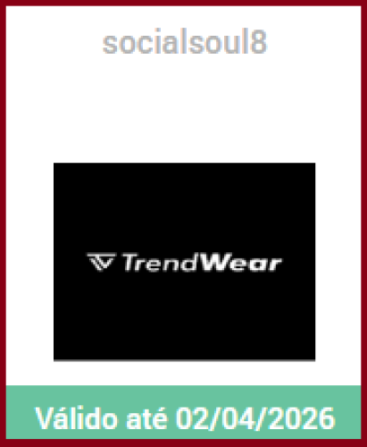 Trend Wear