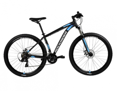 BICICLETA MTB ARO 29″ ROCKRIDER ST120