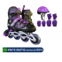 1 Pcs Taco De Treino De Golfe Mini Golf Equipamento Prática Kit Formação Aids Ferramenta Conjunto De Viagem Portátil Interior