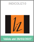 INDICO LIZ 10