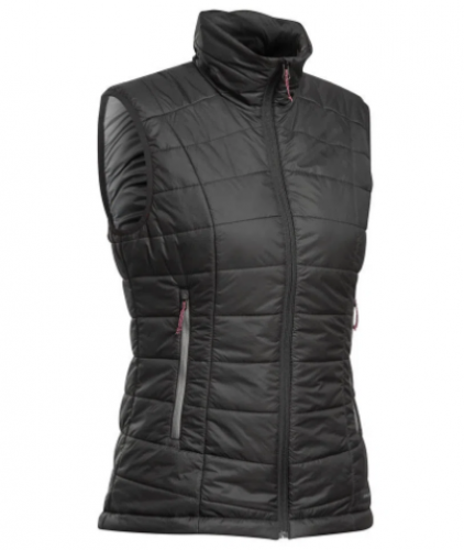 COLETE FEMININO DE TREKKING TREK 100