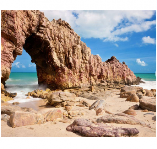 Pacote – Fortaleza + Jericoacoara – Voo + Hotel – 2024