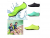 Aqtten Homens/Mulheres Sapatos De Desporto De Água De Nylon + Meias De Neoprene Malha Do Aqua Exercício Yoga Piscina Praia Nadar Deslizamento Surf De Dança