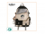 Genshin Impact Paimon Klee Cosplay Unissex Alunos Bolsa Escola Mochila Dos Desenhos Animados Laptop Viagem Mochila Presentes Moda Ao Ar Livre