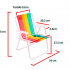 OMBRELLONE ARTICULADO 2,2M – IMPORTWAY