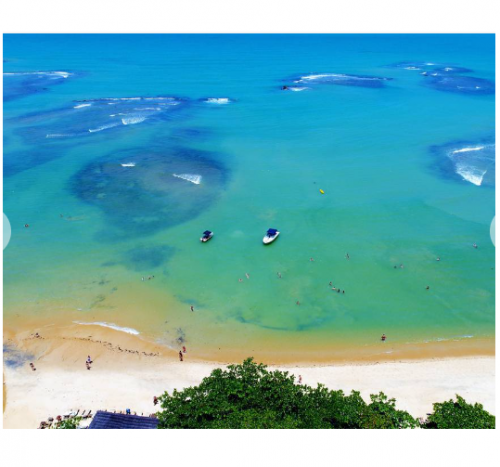 Pacote de Mês Fixo – Trancoso – 2025