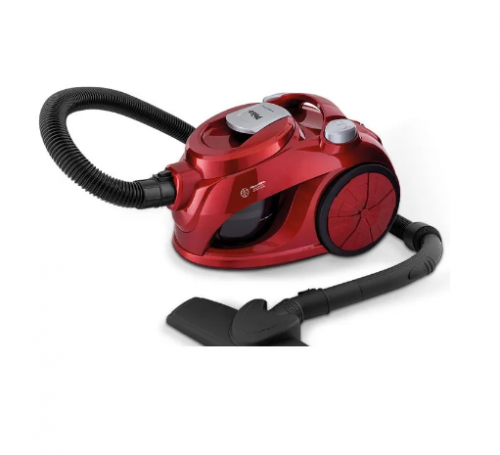 Aspirador de Pó Vertical Philco Premium – Maxxi Turbo – 1500W – Vermelho