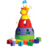 41718 LEGO® Friends Day care para Animais de Estimação; Kit de Construção (593 peças)