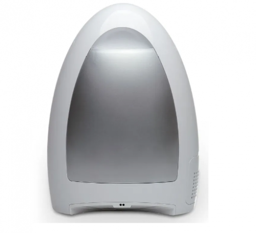 Aspirador de Pó Inteligente Polishop – Vacuum Cleaning Guard – 1000W