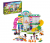 41718 LEGO® Friends Day care para Animais de Estimação; Kit de Construção (593 peças)