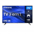 Smart TV LED 43″ Full HD Semp Roku R6500 3 HDMI 1 USB Wi-Fi Compatível com Google Assistant e Alexa