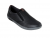 Pegada – Sapato Pegada Preto em Couro