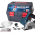 Serra Esquadria Dual 210mm Einhell TC-SM 2131/1 Guia Laser 1800W