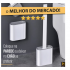 Coza Grade de Pia Basic, 32,8×27,8×0,3cm, Preto
