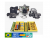 Kit Ferramentas Precisão 38 Em 1 Chaves Celular Informática