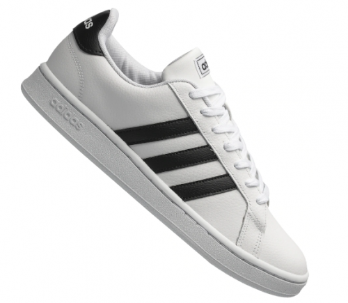Tênis adidas Grand Court M – Masculino