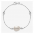 Pulseira Line em Prata 925
