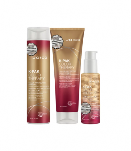 KIT JOICO DE NUTRIÇÃO E BRILHO