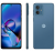 Smartphone Motorola Moto G54 256GB Azul 5G 8GB RAM 6,5″ Câm. Dupla + Selfie 16MP Dual Chip