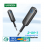 Ugreen Adaptador Transmissor 2 Em 1 Bluetooth 5.0 Sem Fio 3.5mm Para Tv / Sistema De Som