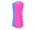 Pet Teezer – Escova Pet Rasqueadeira Dogs, cachorro, Cor: Azul/Rosa