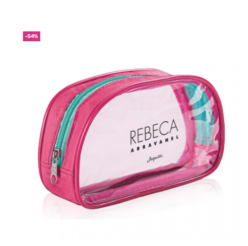 Nécessaire Rebeca Abravanel Jequiti