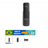 OXÍMETRO DE DEDO DIGITAL MEDIDOR DE SATURAÇÃO DE OXIGÊNIO JZK-302 JZIKI