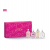 Estojo Coleção Estrelas Jequiti, 4 x 25 ml
