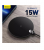 Baseus Digital LED Display Gen 2 Wireless Charger （15W）