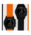 Relógio Digital Mormaii Troca Pulseiras MOMD1201AE/T8L