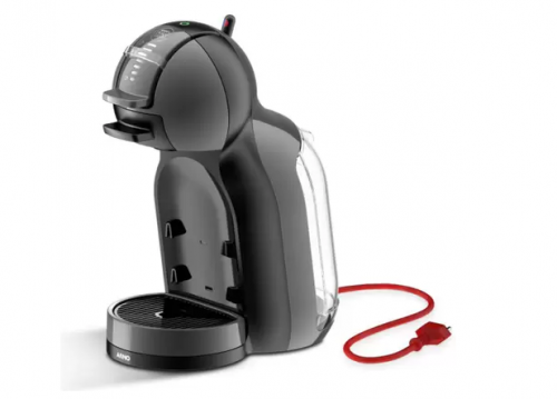 Cafeteira Nescafe Dolce Gusto Mini Me Preta Automática (110v) – Nescafé Dolce Gusto