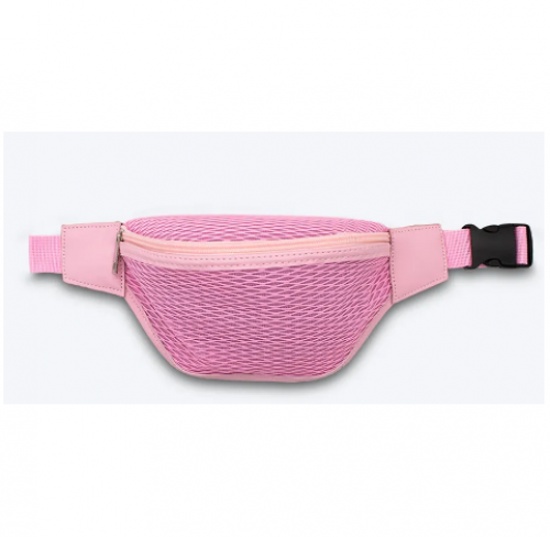 Pochete Rosa