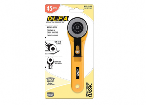 OLFA Cortador rotativo RTY-2/G