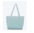 Bolsa Miçanga Azul
