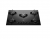 Cooktop a Gás Electrolux KE5GP 5 Bocas com Mesa de Vidro Temperado – Preto