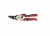 CRAFTSMAN Tesouras de aviação, corte esquerdo (CMHT73755)