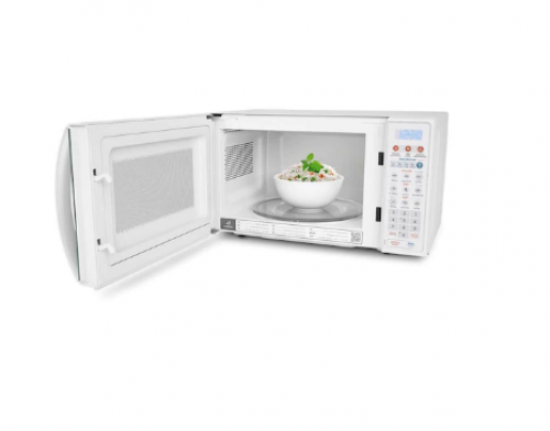 Forno de Micro-ondas Electrolux MTO30 – 20L – Branco