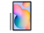 Tablet Samsung Galaxy S6 Lite Cinza com 10.4 , 4G, Android Q, Processador Octa-Core 2.3 GHz e 64GB – SM-P615NZAVZTO