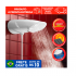 Lona Plastica Cobertura Impermeavel Azul 3×2 Starfer