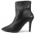 BOTA ZHACECI DE SALTO FINO PRETO