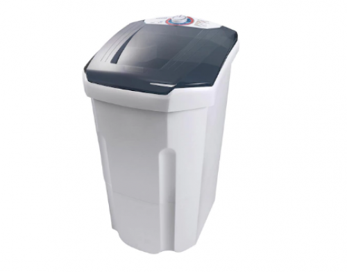 Tanquinho Suggar 7kg Turbilhão Max Branco