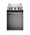 Fogão Electrolux 4 bocas Efficient com PerfectCook Branco FE4IB