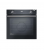 FORNO DE EMBUTIR ELÉTRICO ELECTROLUX 80L EFFICIENT COM PERFECTCOOK360 (OE8EH) 220v
